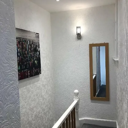 'Park House' Apartment Chorley  Exterior photo