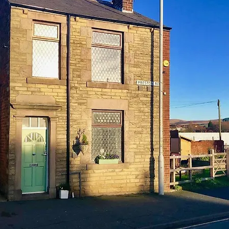 'Park House' Apartment Chorley  Exterior photo