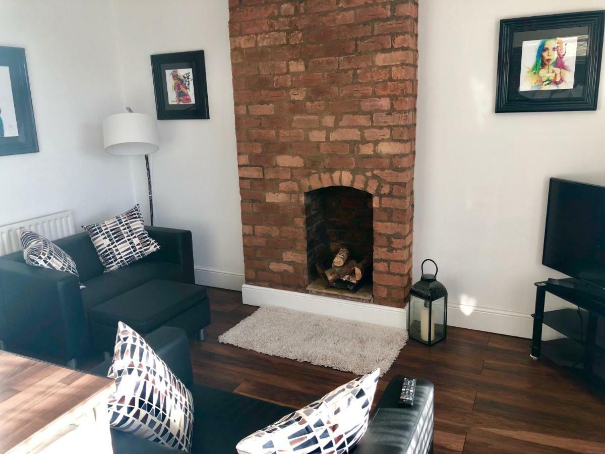 Apartment 'park House' Chorley (Lancashire)
