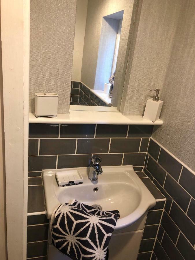 'park House' Apartment *