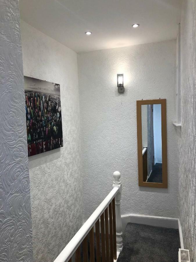 Apartment 'park House'