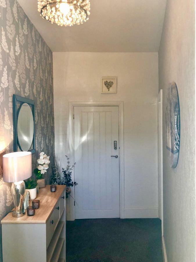 Apartment 'park House' Chorley (Lancashire)