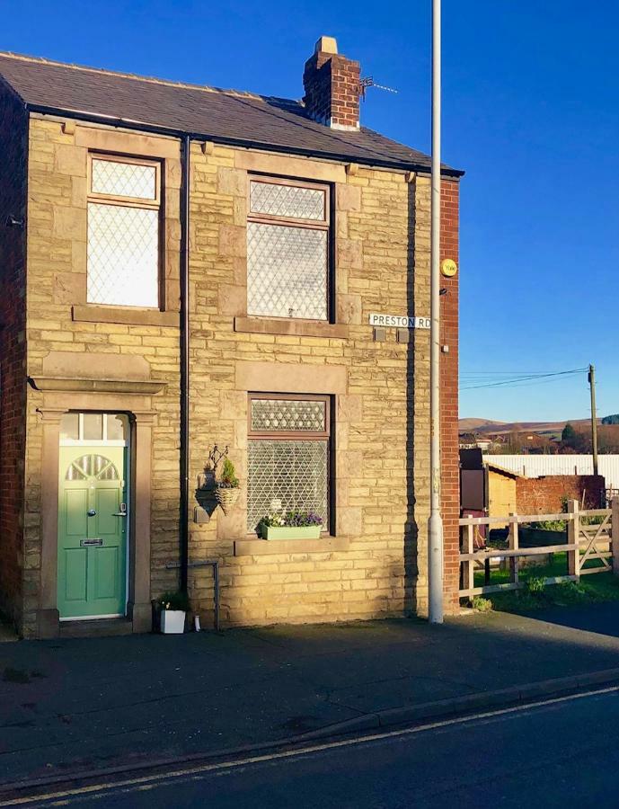 'park House' * Chorley (Lancashire)