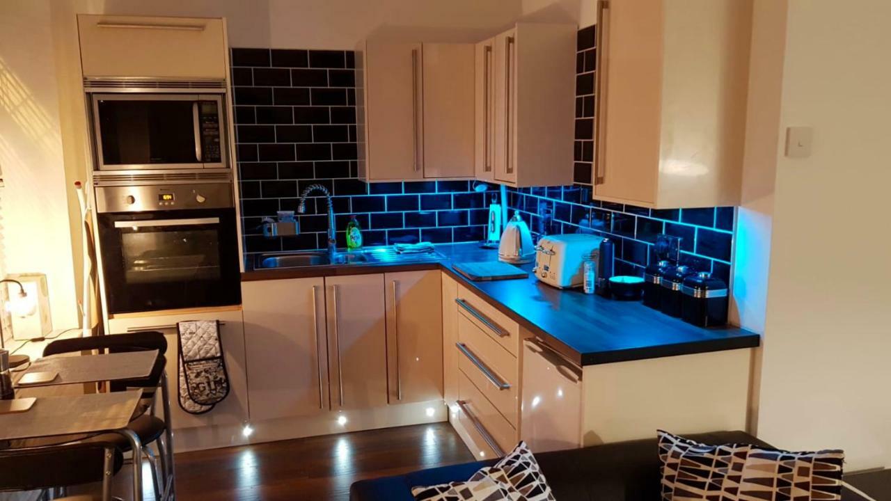 'park House' Apartment Chorley (Lancashire)