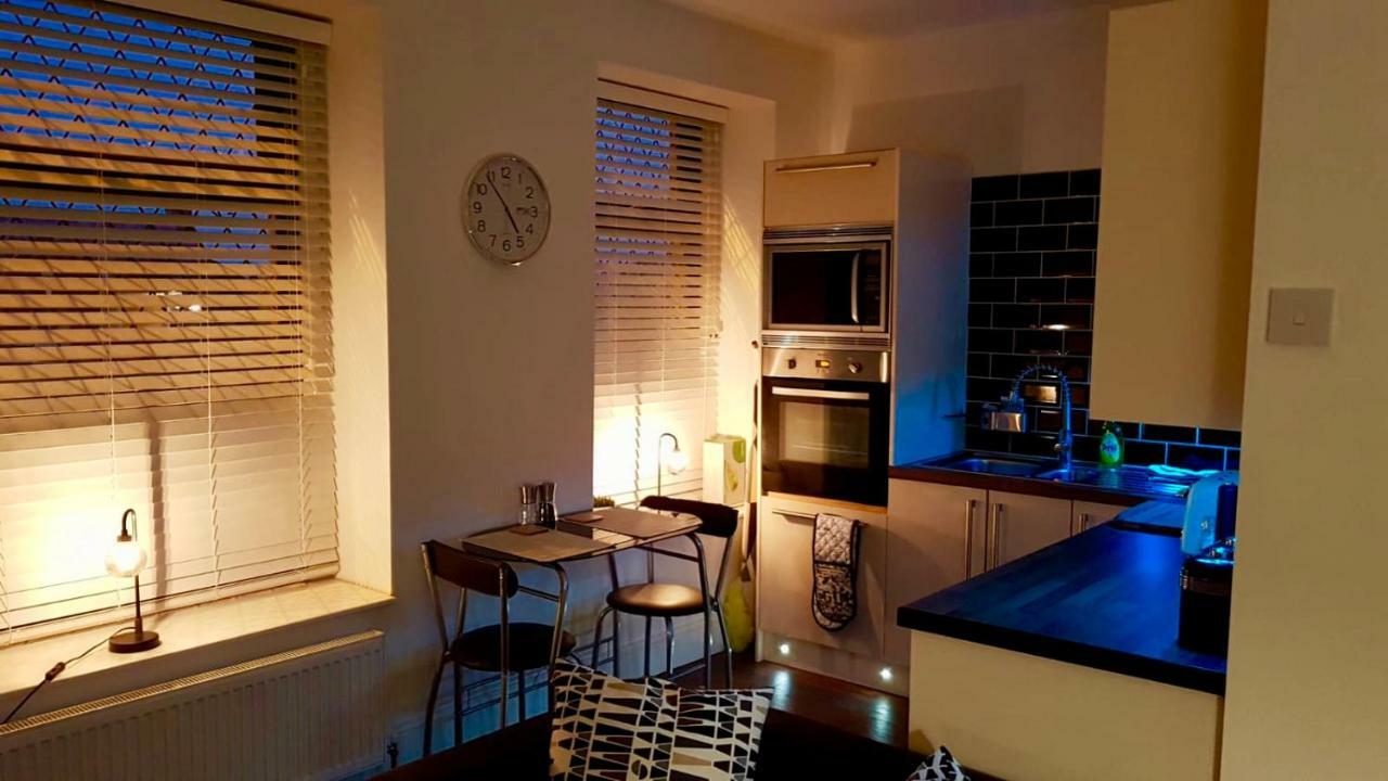 Apartment 'park House' Chorley (Lancashire)
