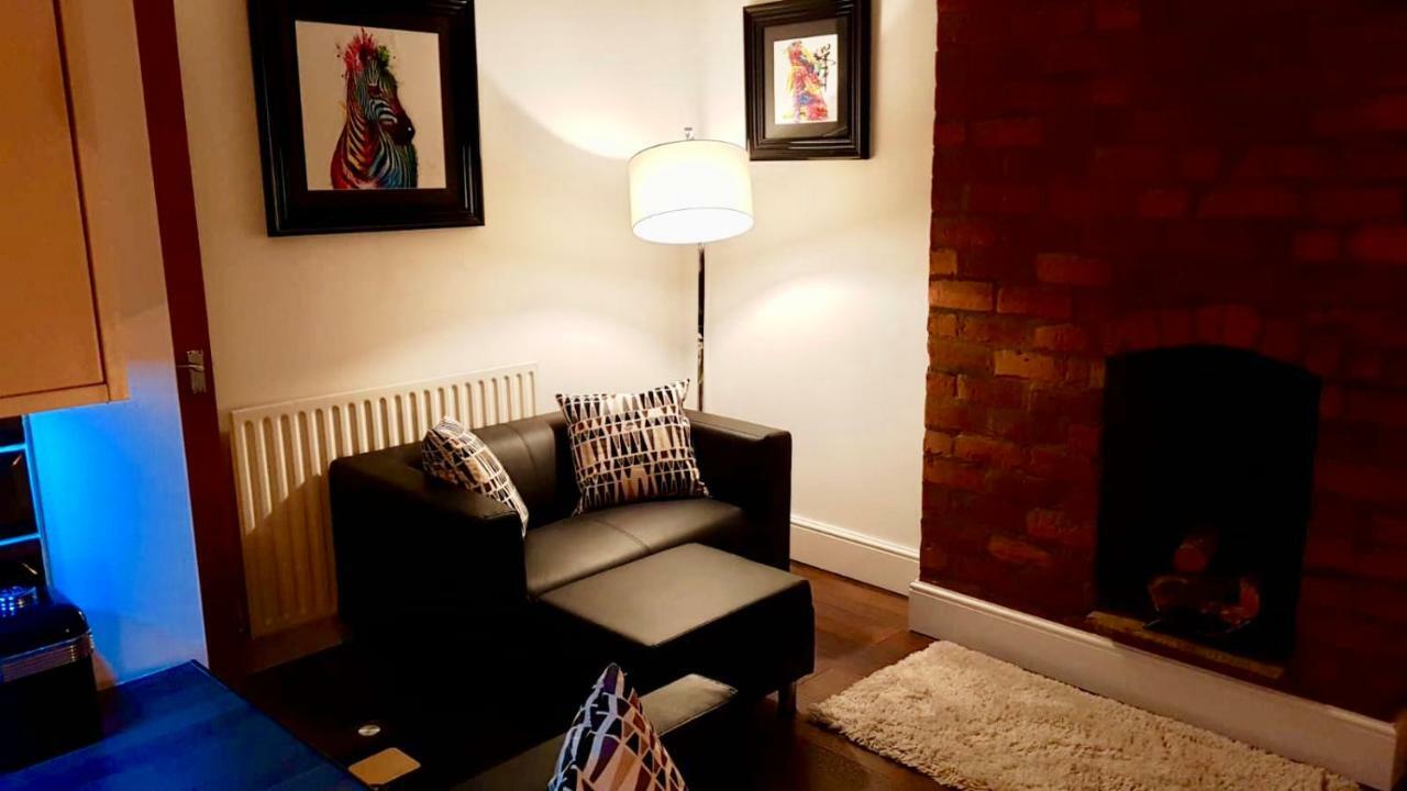 Apartment 'park House' Chorley (Lancashire)